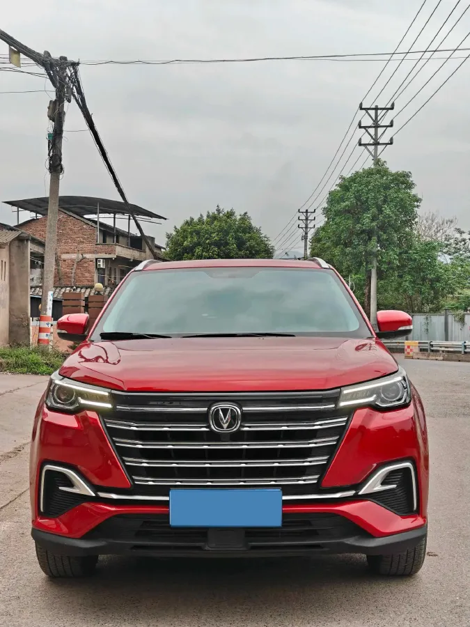 2020 ChangAn CS55 Plus 1.5T 156HP L4 6AT,autocango,china used car exporter,china ev exporter,chinese used car exporter,chinese used ev exporter