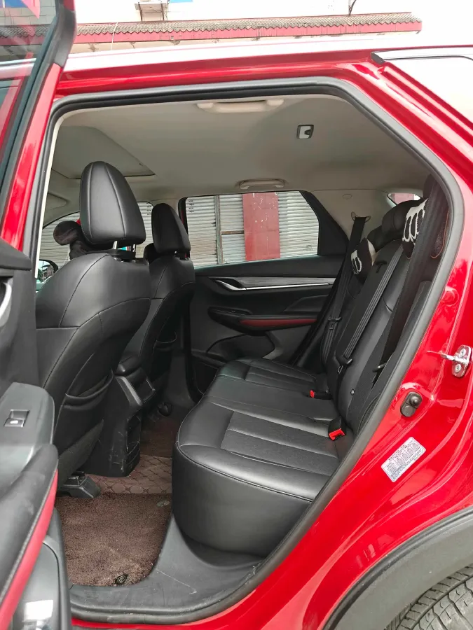 2020 ChangAn CS55 Plus 1.5T 156HP L4 6AT,autocango,china used car exporter,china ev exporter,chinese used car exporter,chinese used ev exporter