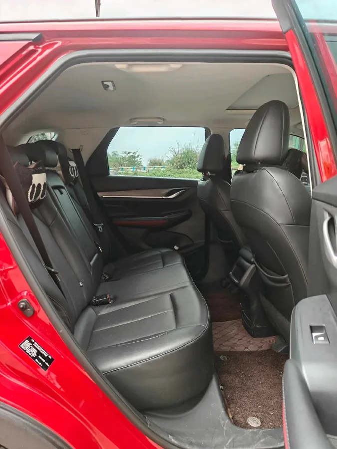 2020 ChangAn CS55 Plus 1.5T 156HP L4 6AT,autocango,china used car exporter,china ev exporter,chinese used car exporter,chinese used ev exporter