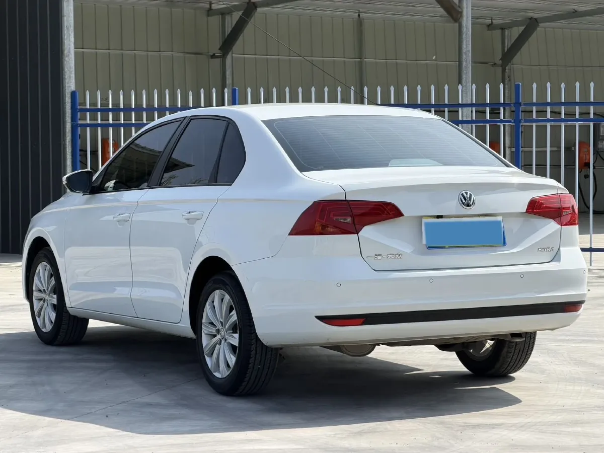 2019 Volkswagen Bora 1.5L 112HP L4 6AT,autocango,china used car exporter,china ev exporter,chinese used car exporter,chinese used ev exporter