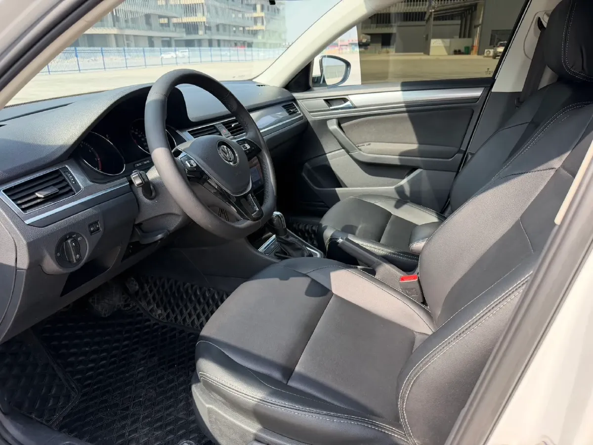 2019 Volkswagen Bora 1.5L 112HP L4 6AT,autocango,china used car exporter,china ev exporter,chinese used car exporter,chinese used ev exporter