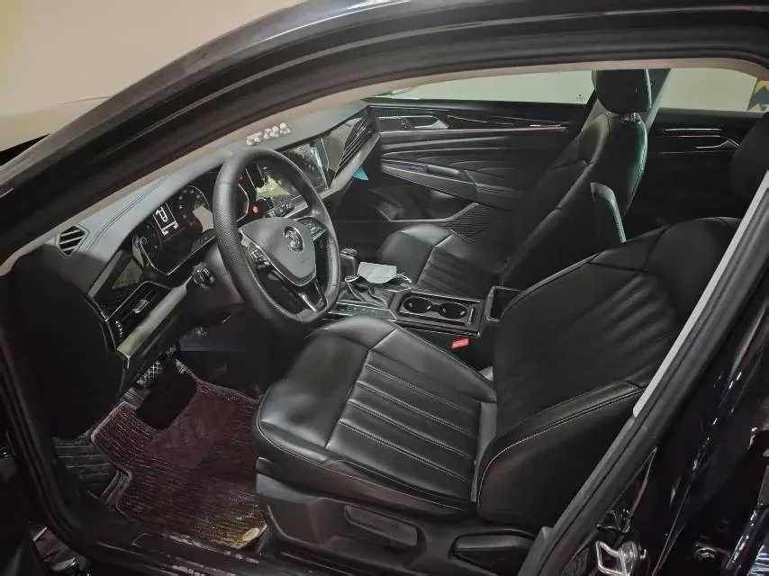 2020 Volkswagen Passat 1.4T 150HP L4 7DCT,autocango,china used car exporter,china ev exporter,chinese used car exporter,chinese used ev exporter