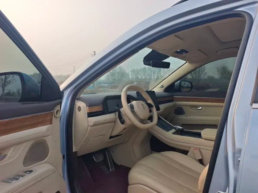 2024 AITO AITO M7 1.5T 152HP L4 REEV 40KWH,autocango,china used car exporter,china ev exporter,chinese used car exporter,chinese used ev exporter