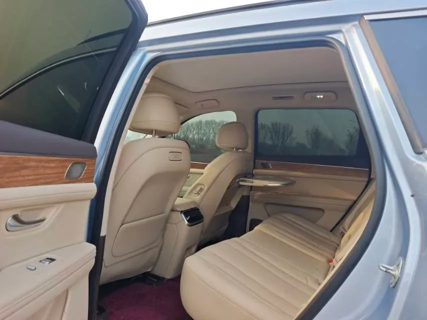 2024 AITO AITO M7 1.5T 152HP L4 REEV 40KWH,autocango,china used car exporter,china ev exporter,chinese used car exporter,chinese used ev exporter