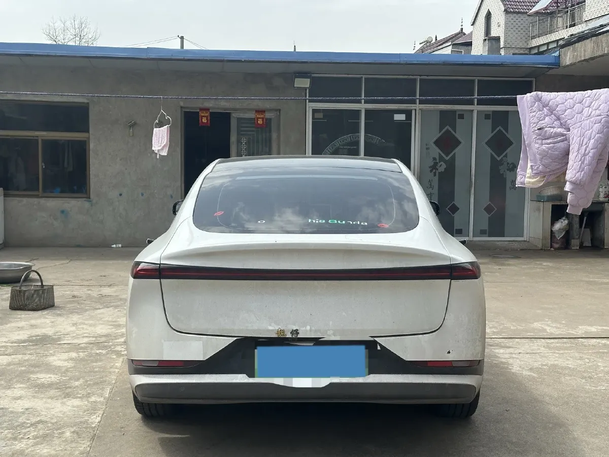 2023 ChangAn QiYuan A07 1.5L 95HP L4 REEV 28.4KWH,autocango,china used car exporter,china ev exporter,chinese used car exporter,chinese used ev exporter