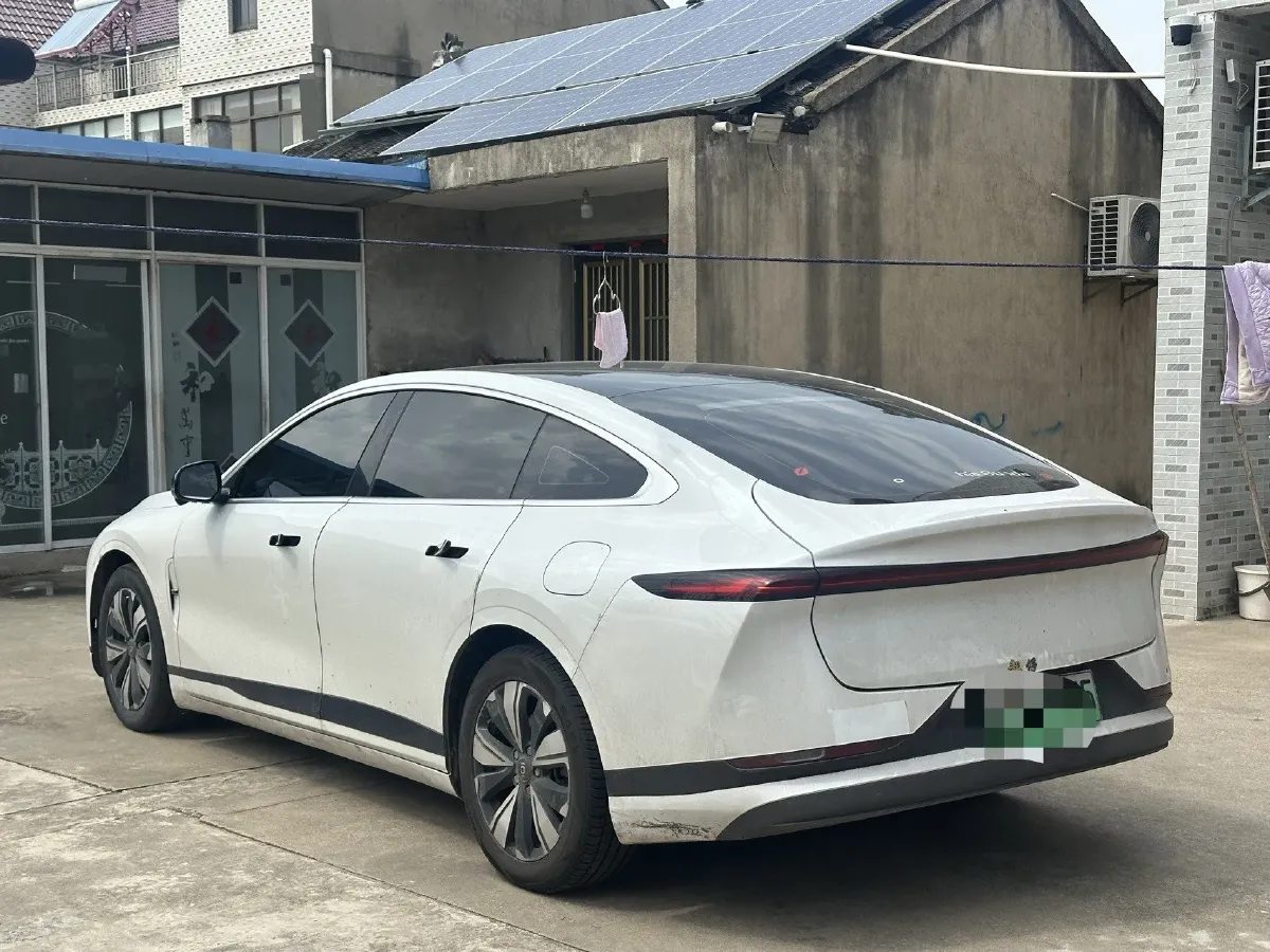 2023 ChangAn QiYuan A07 1.5L 95HP L4 REEV 28.4KWH,autocango,china used car exporter,china ev exporter,chinese used car exporter,chinese used ev exporter