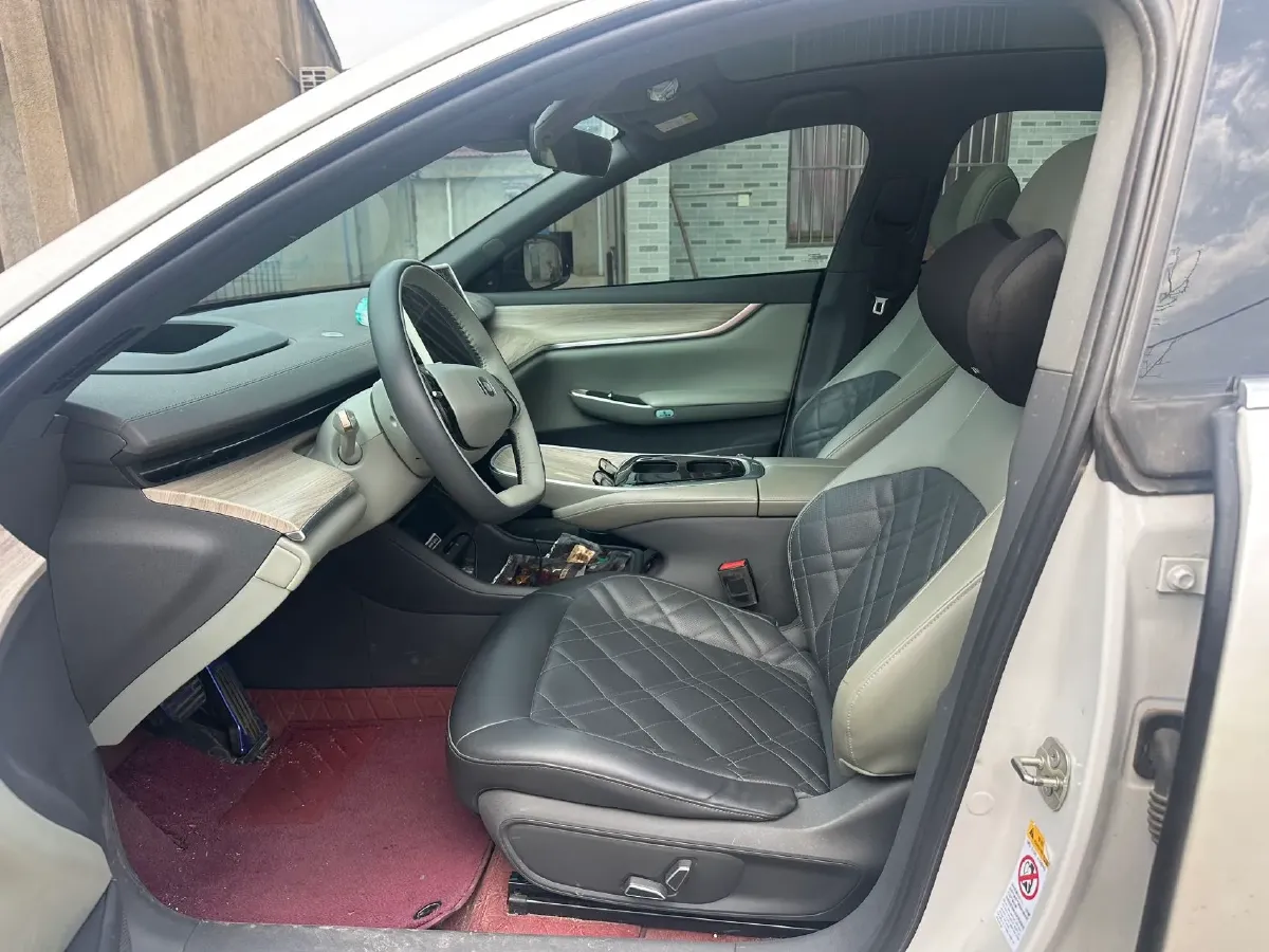 2023 ChangAn QiYuan A07 1.5L 95HP L4 REEV 28.4KWH,autocango,china used car exporter,china ev exporter,chinese used car exporter,chinese used ev exporter