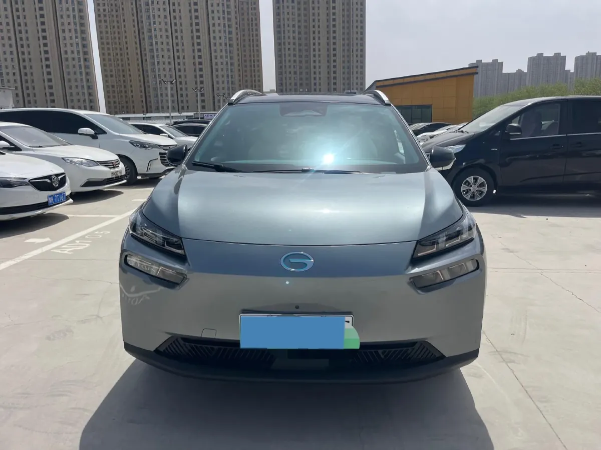 2023 Aion V BEV 69.9KWH,autocango,china used car exporter,china ev exporter,chinese used car exporter,chinese used ev exporter
