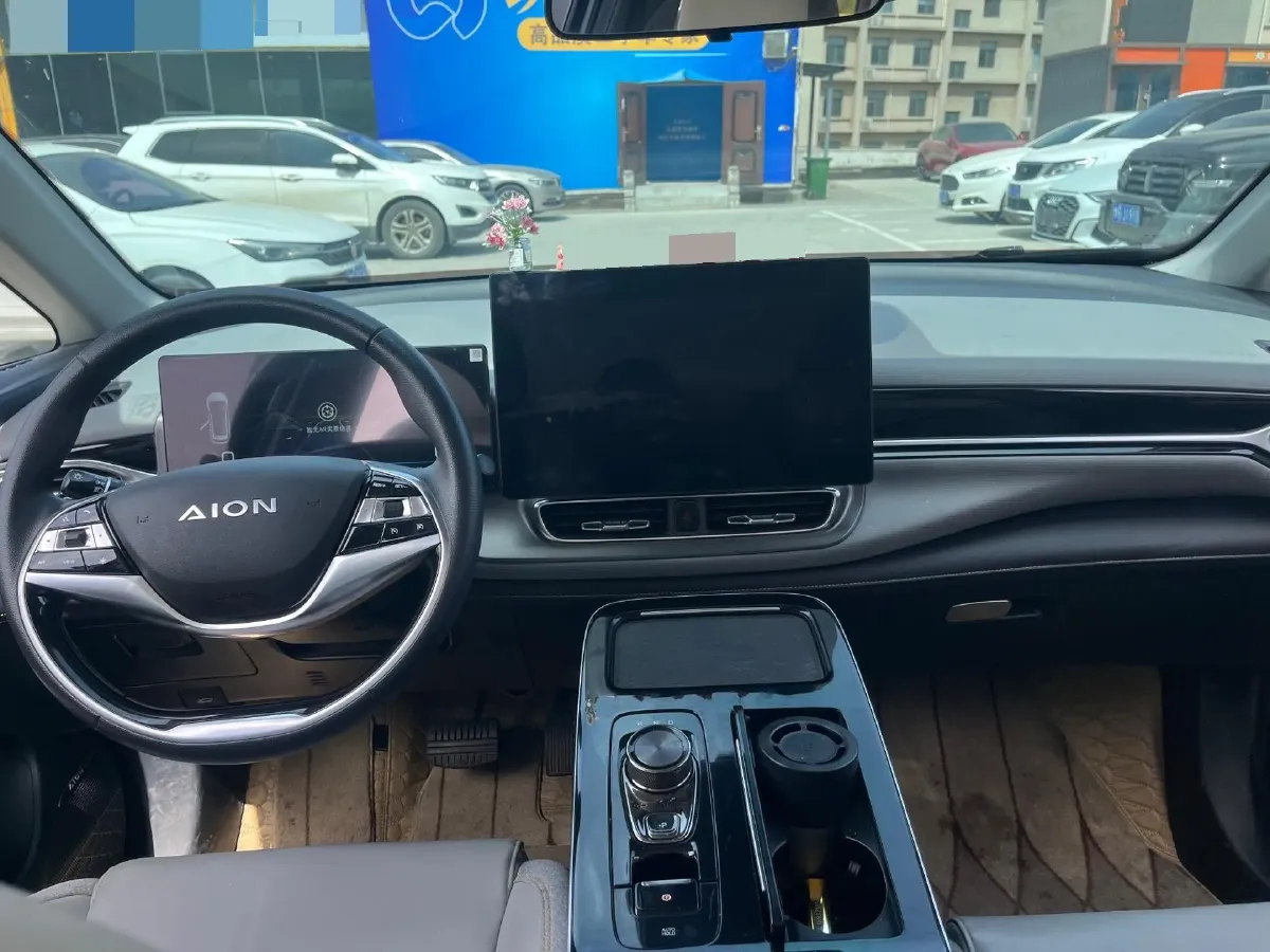 2023 Aion V BEV 69.9KWH,autocango,china used car exporter,china ev exporter,chinese used car exporter,chinese used ev exporter