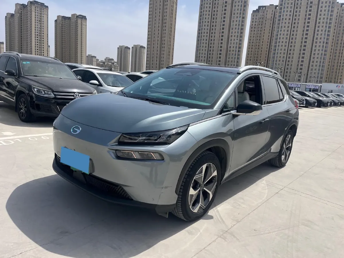 2023 Aion V BEV 69.9KWH,autocango,china used car exporter,china ev exporter,chinese used car exporter,chinese used ev exporter