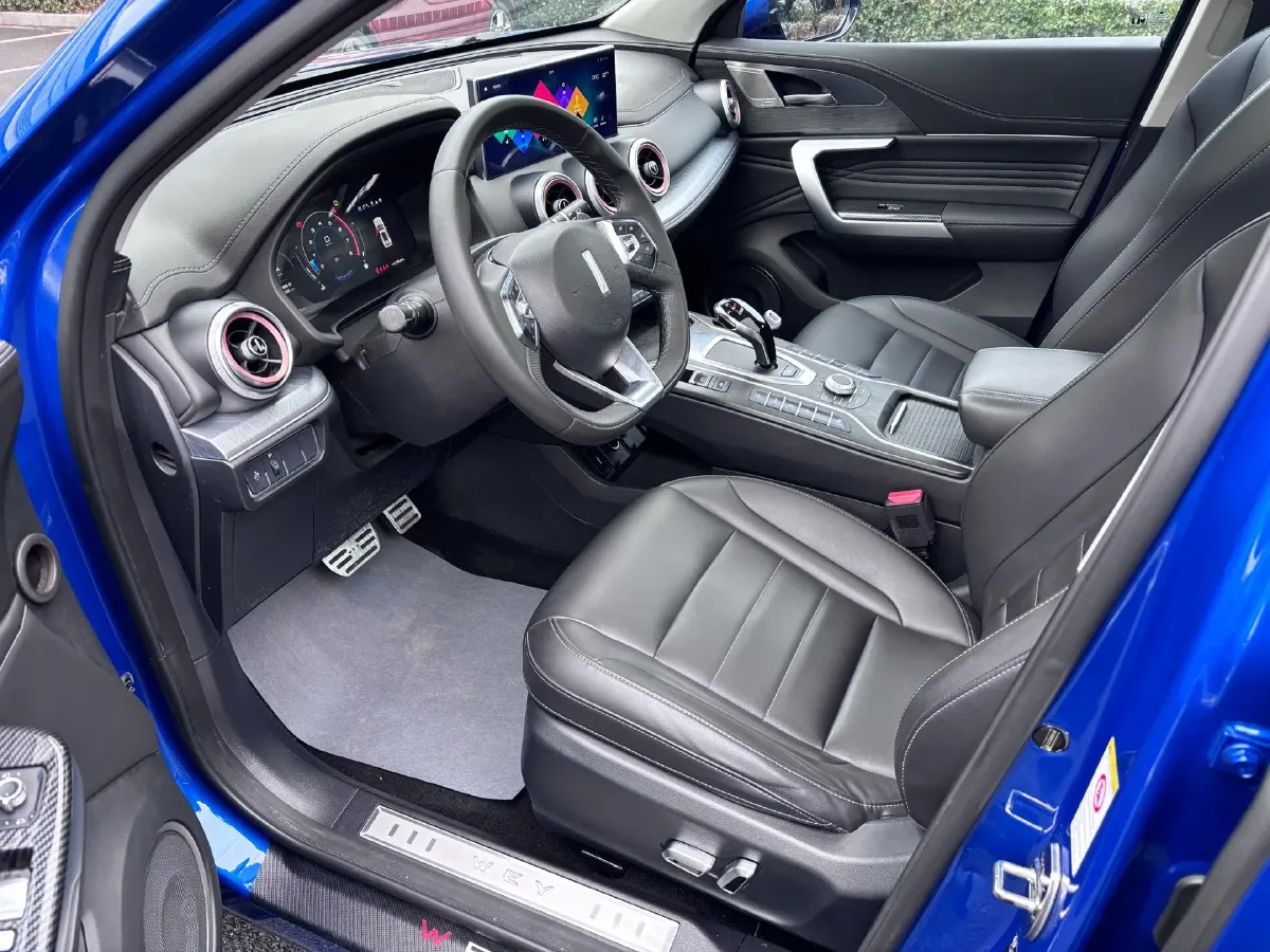 2020 WEY VV5 1.5T 171HP L4 7DCT,autocango,china used car exporter,china ev exporter,chinese used car exporter,chinese used ev exporter