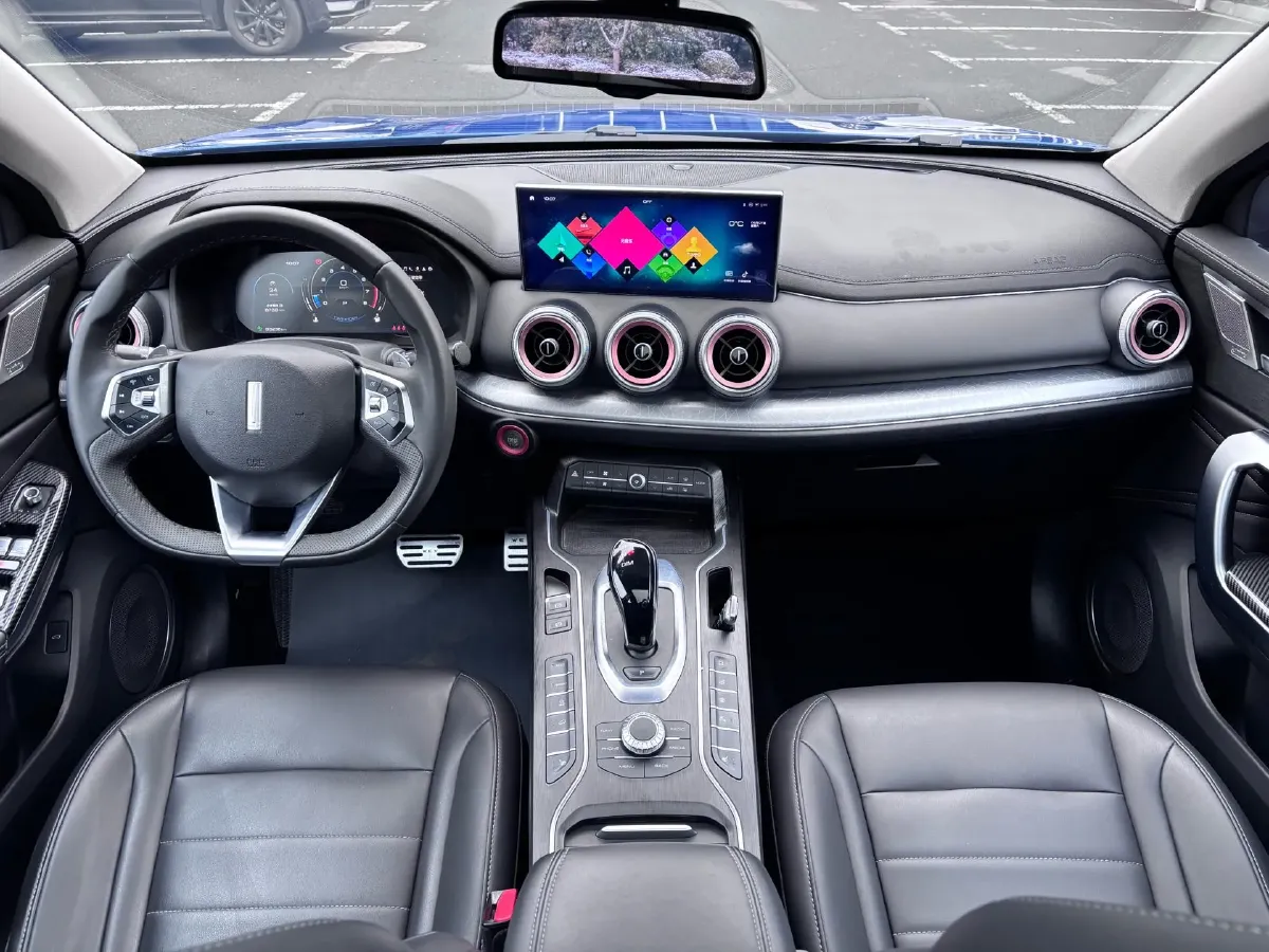 2020 WEY VV5 1.5T 171HP L4 7DCT,autocango,china used car exporter,china ev exporter,chinese used car exporter,chinese used ev exporter