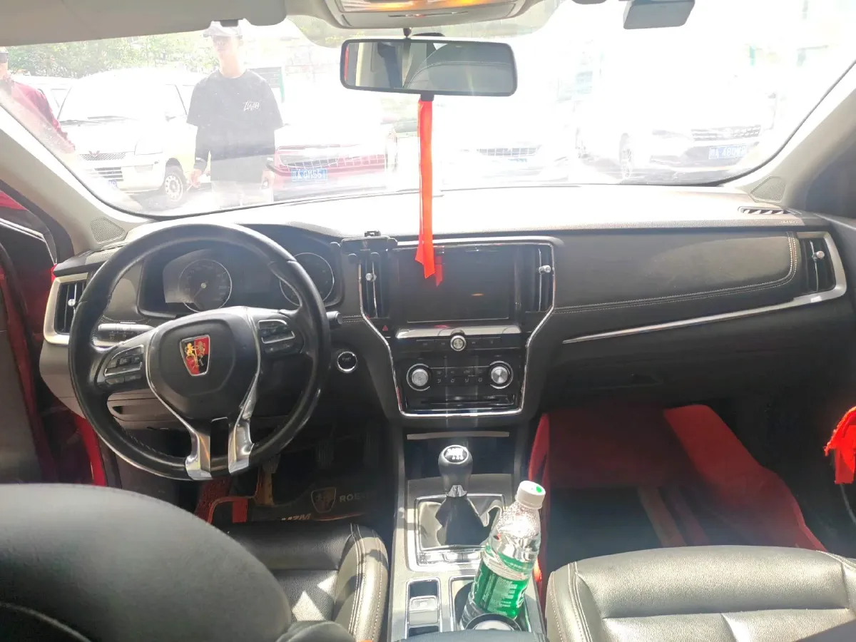 2018 DongFeng Aeolus AX7 1.4T 140HP L4 5MT,autocango,china used car exporter,china ev exporter,chinese used car exporter,chinese used ev exporter