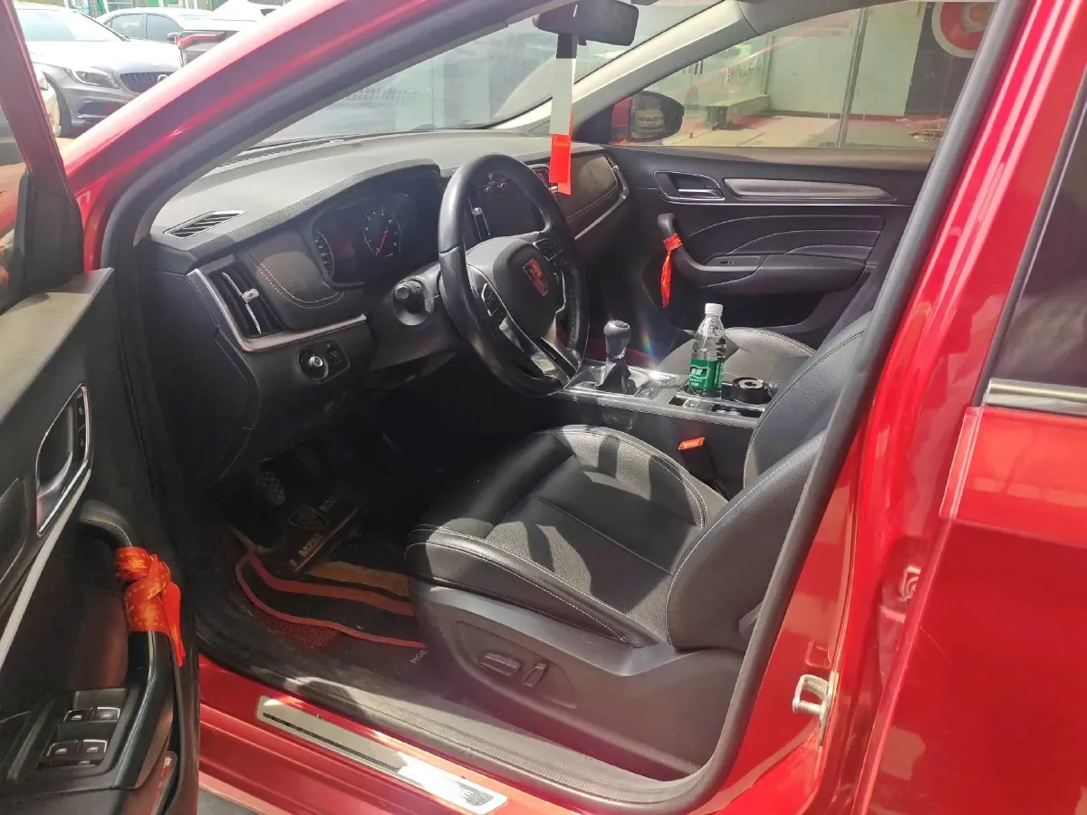 2018 DongFeng Aeolus AX7 1.4T 140HP L4 5MT,autocango,china used car exporter,china ev exporter,chinese used car exporter,chinese used ev exporter