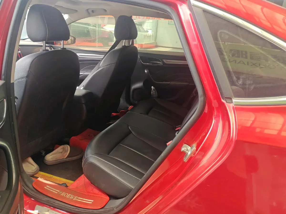 2018 DongFeng Aeolus AX7 1.4T 140HP L4 5MT,autocango,china used car exporter,china ev exporter,chinese used car exporter,chinese used ev exporter