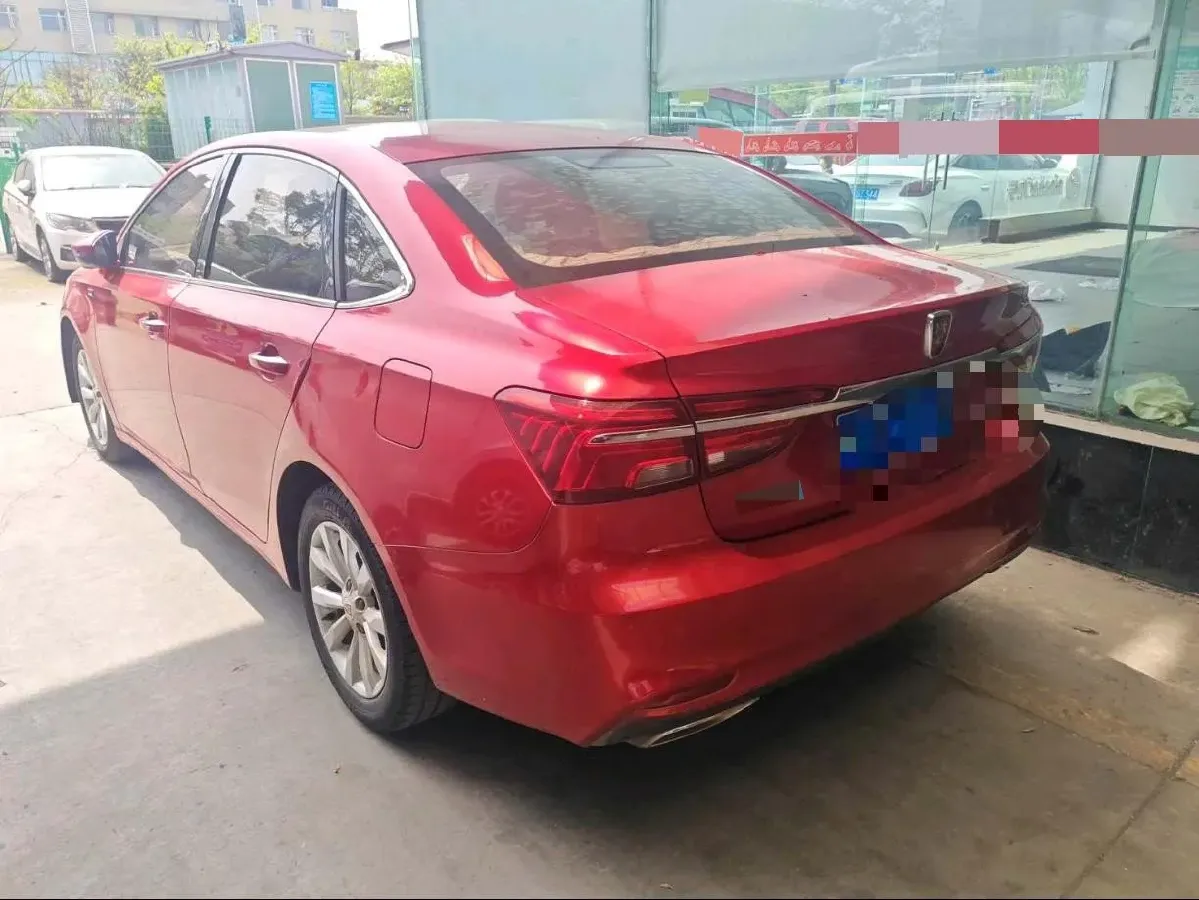 2018 DongFeng Aeolus AX7 1.4T 140HP L4 5MT,autocango,china used car exporter,china ev exporter,chinese used car exporter,chinese used ev exporter