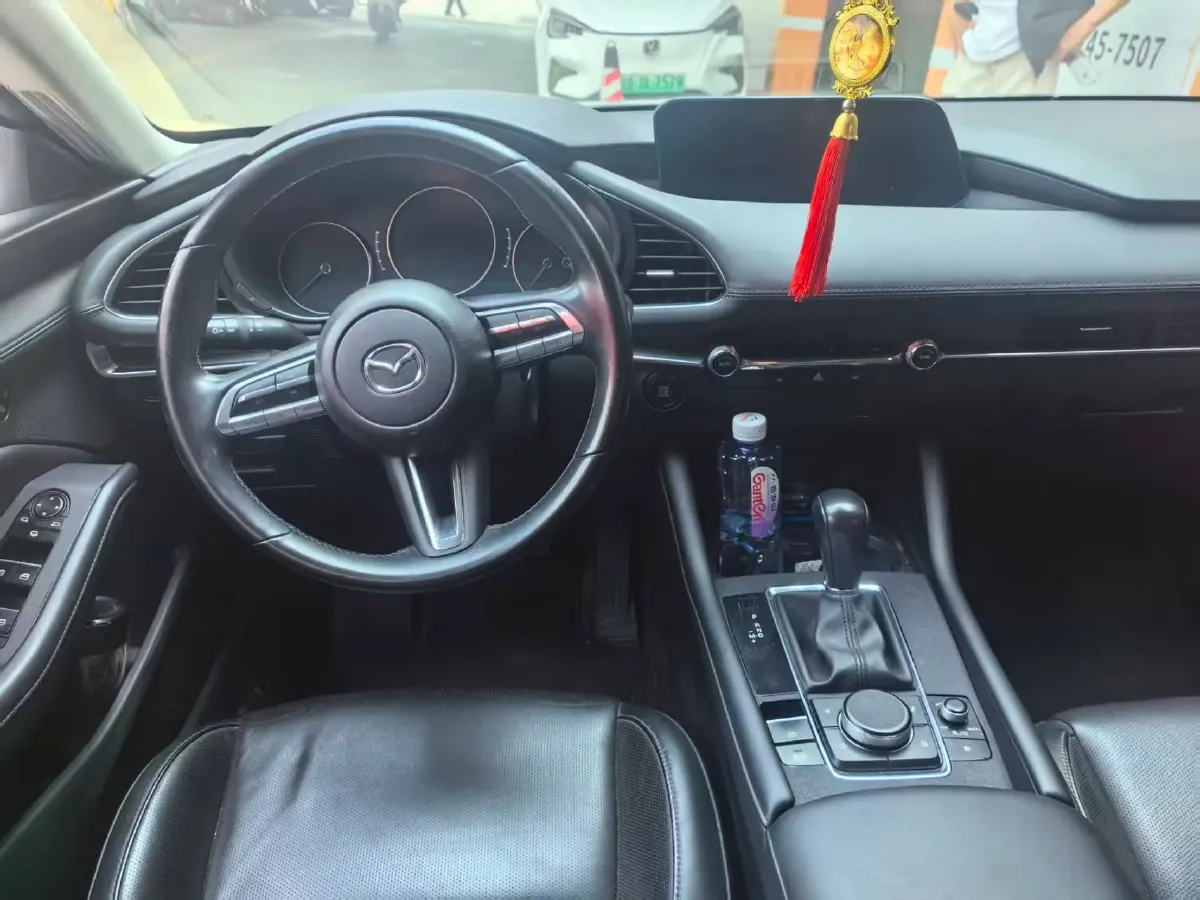 2020 Mazda 3 Axela 2.0L 158HP L4 6AT,autocango,china used car exporter,china ev exporter,chinese used car exporter,chinese used ev exporter