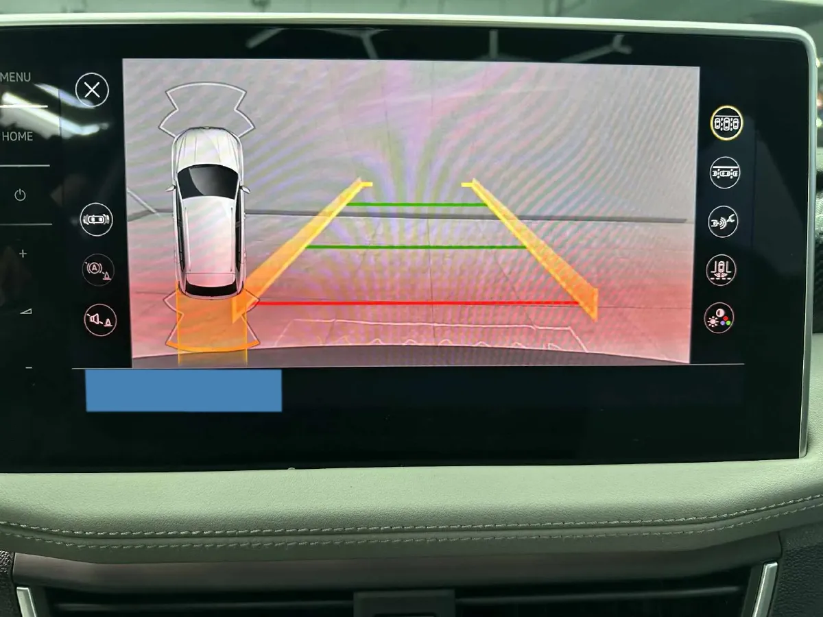 2023 Volkswagen Tayron 1.4T 150HP L4 7DCT,autocango,china used car exporter,china ev exporter,chinese used car exporter,chinese used ev exporter