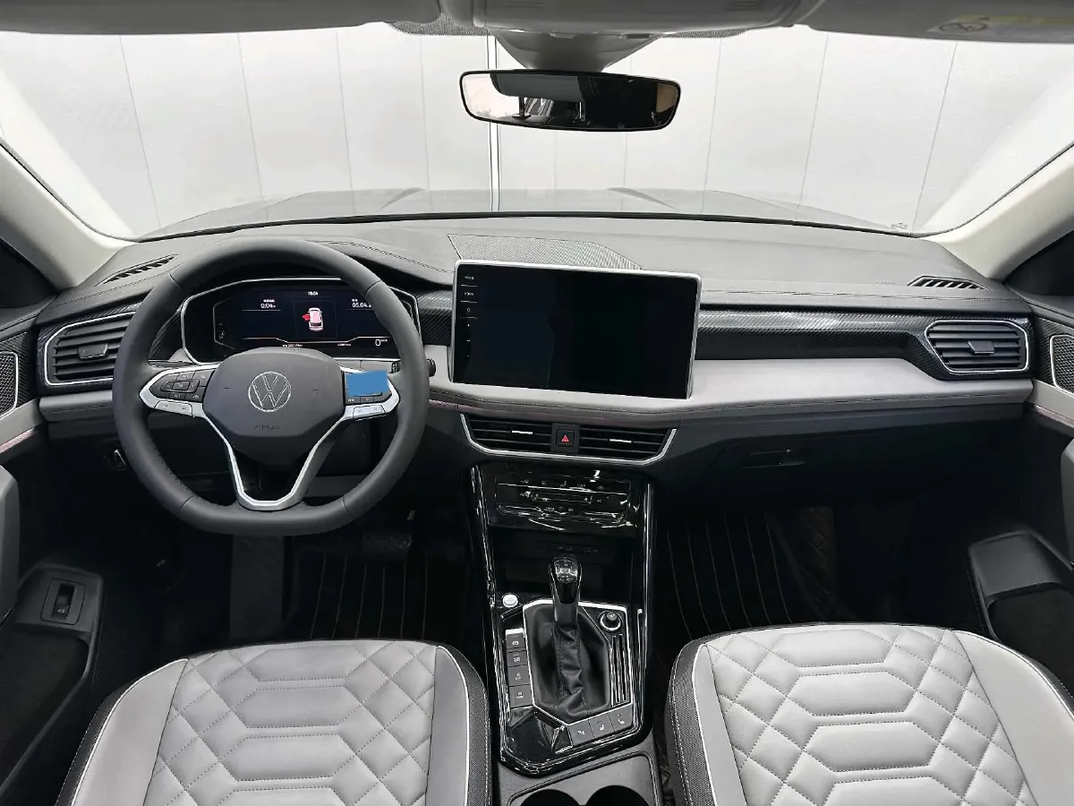 2023 Volkswagen Tayron 1.4T 150HP L4 7DCT,autocango,china used car exporter,china ev exporter,chinese used car exporter,chinese used ev exporter