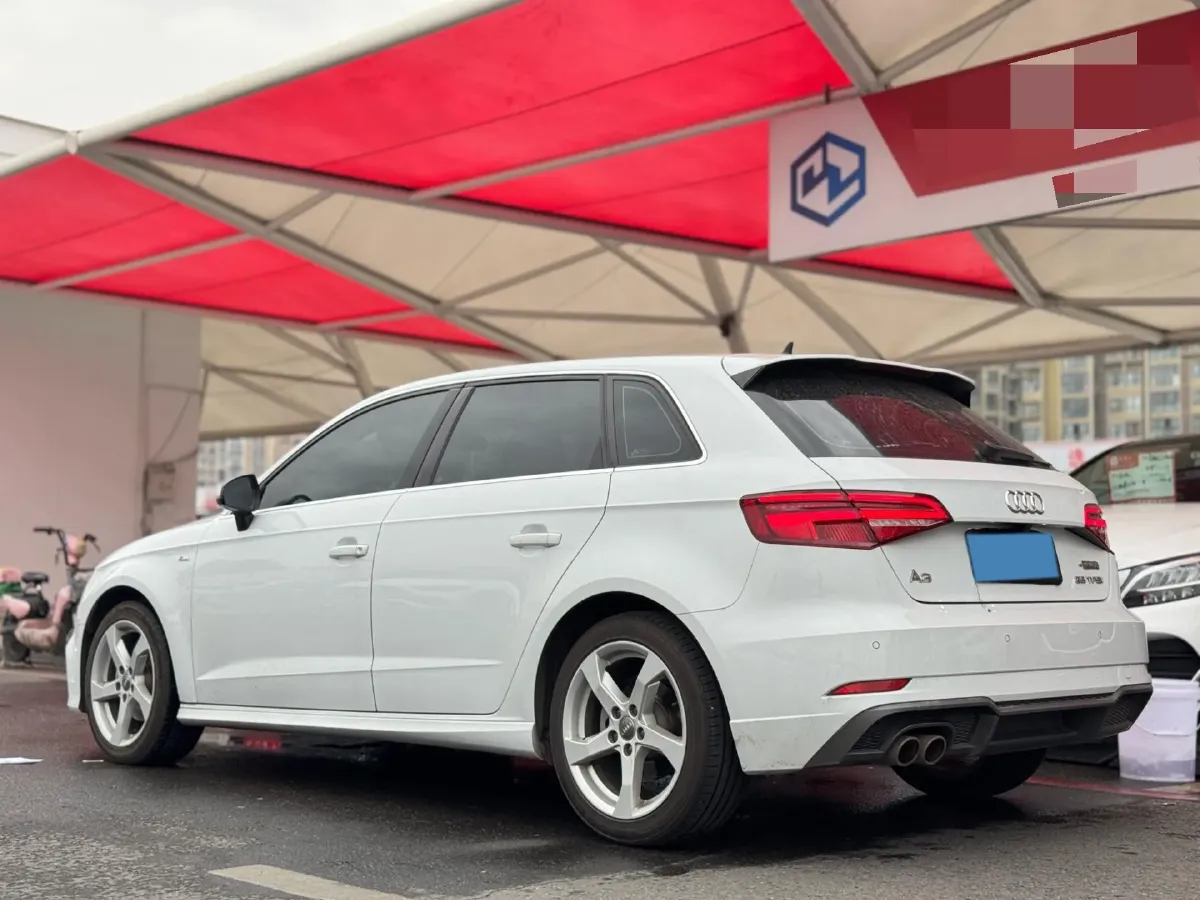 2020 Audi A3 1.4T 150HP L4 7DCT,autocango,china used car exporter,china ev exporter,chinese used car exporter,chinese used ev exporter