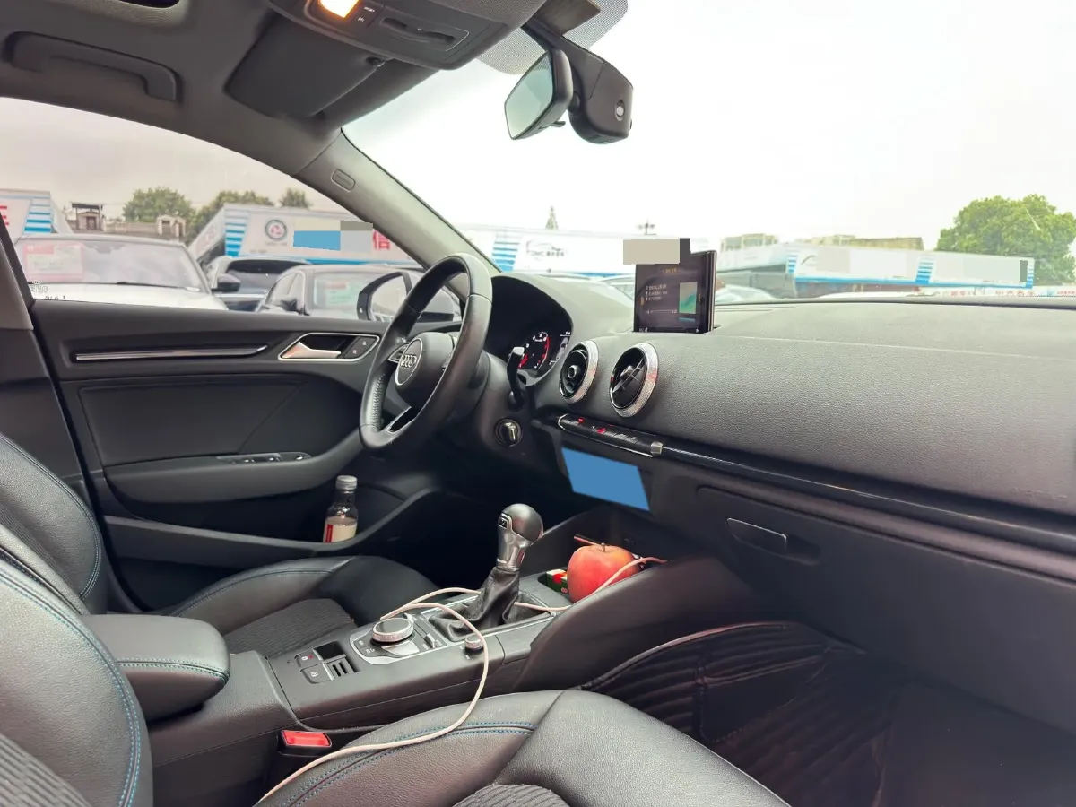 2020 Audi A3 1.4T 150HP L4 7DCT,autocango,china used car exporter,china ev exporter,chinese used car exporter,chinese used ev exporter