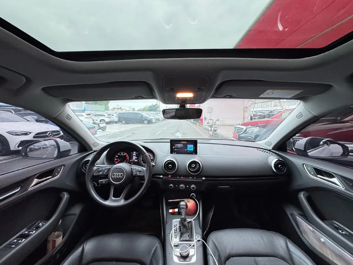 2020 Audi A3 1.4T 150HP L4 7DCT,autocango,china used car exporter,china ev exporter,chinese used car exporter,chinese used ev exporter