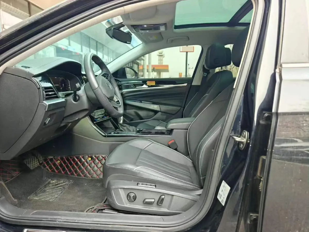 2024 Volkswagen Passat 1.4T 150HP L4 7DCT,autocango,china used car exporter,china ev exporter,chinese used car exporter,chinese used ev exporter