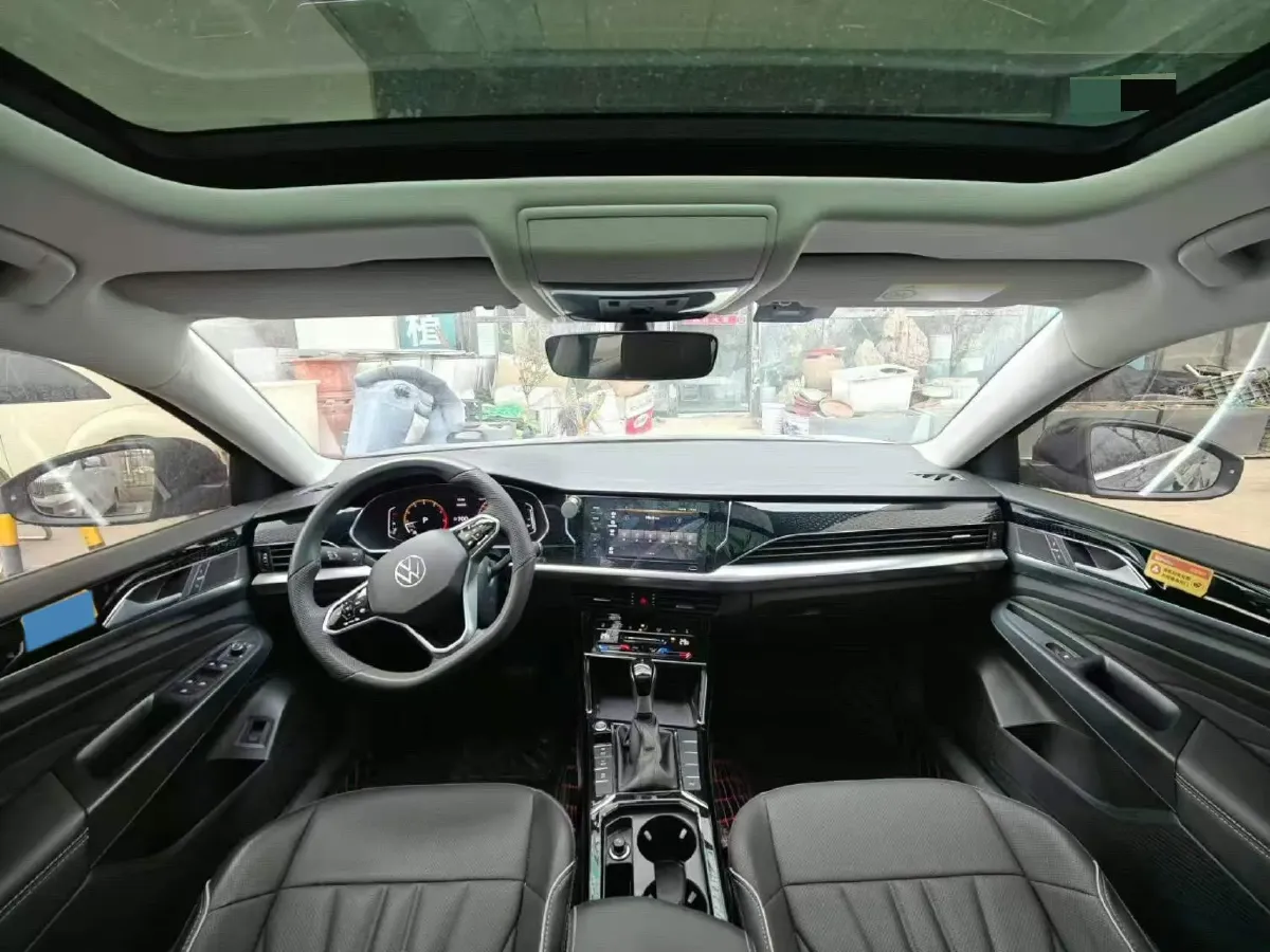 2024 Volkswagen Passat 1.4T 150HP L4 7DCT,autocango,china used car exporter,china ev exporter,chinese used car exporter,chinese used ev exporter