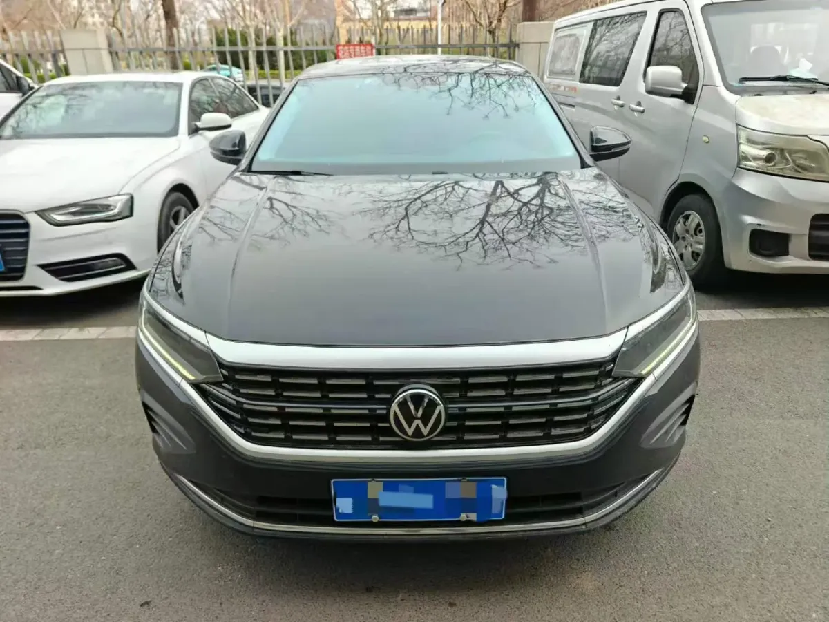 2024 Volkswagen Passat 1.4T 150HP L4 7DCT,autocango,china used car exporter,china ev exporter,chinese used car exporter,chinese used ev exporter