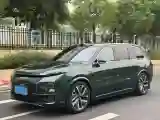2022 Li L9 Range Extended 154HP REEV 42.6KWH