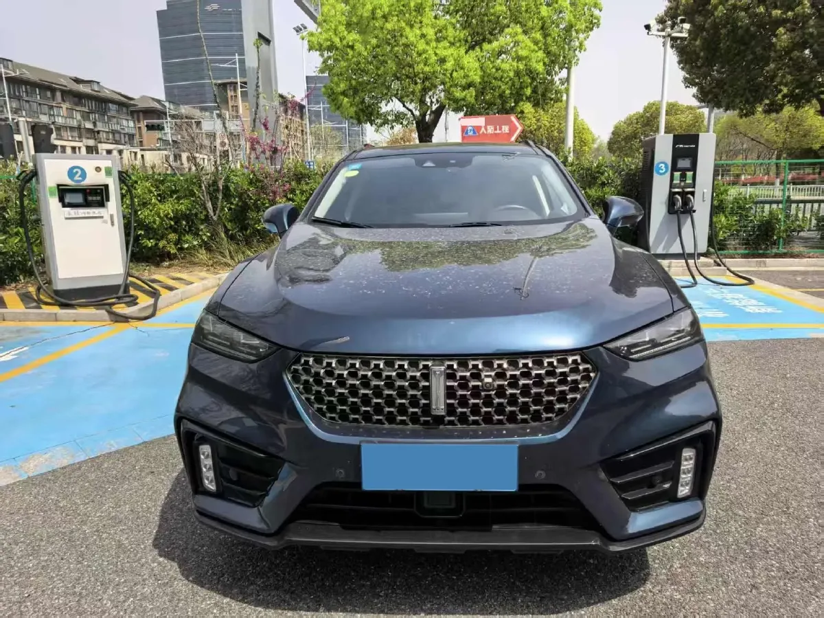 2020 WEY VV7 2.0T 227HP L4 7DCT,autocango,china used car exporter,china ev exporter,chinese used car exporter,chinese used ev exporter