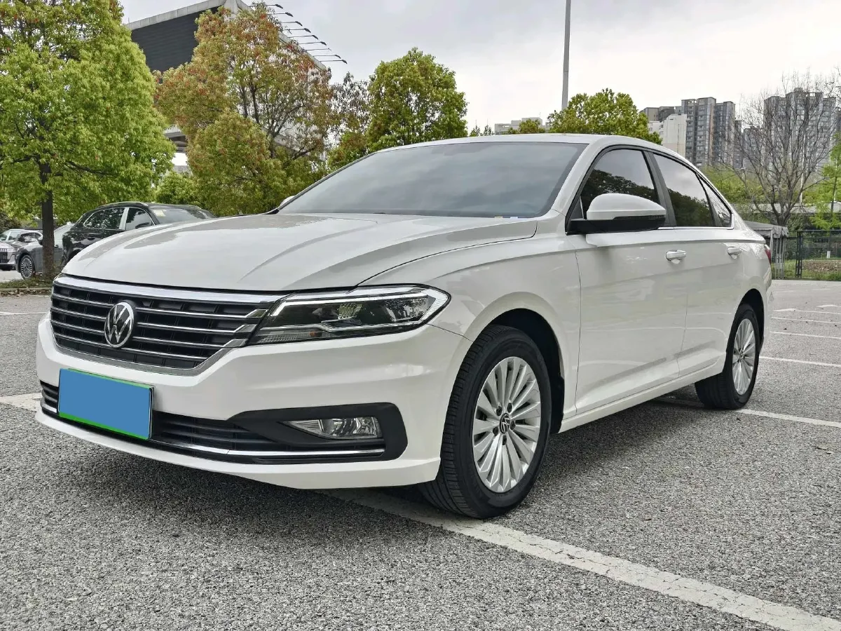 2021 Volkswagen Lavida 1.4T 150HP L4 7DCT,autocango,china used car exporter,china ev exporter,chinese used car exporter,chinese used ev exporter