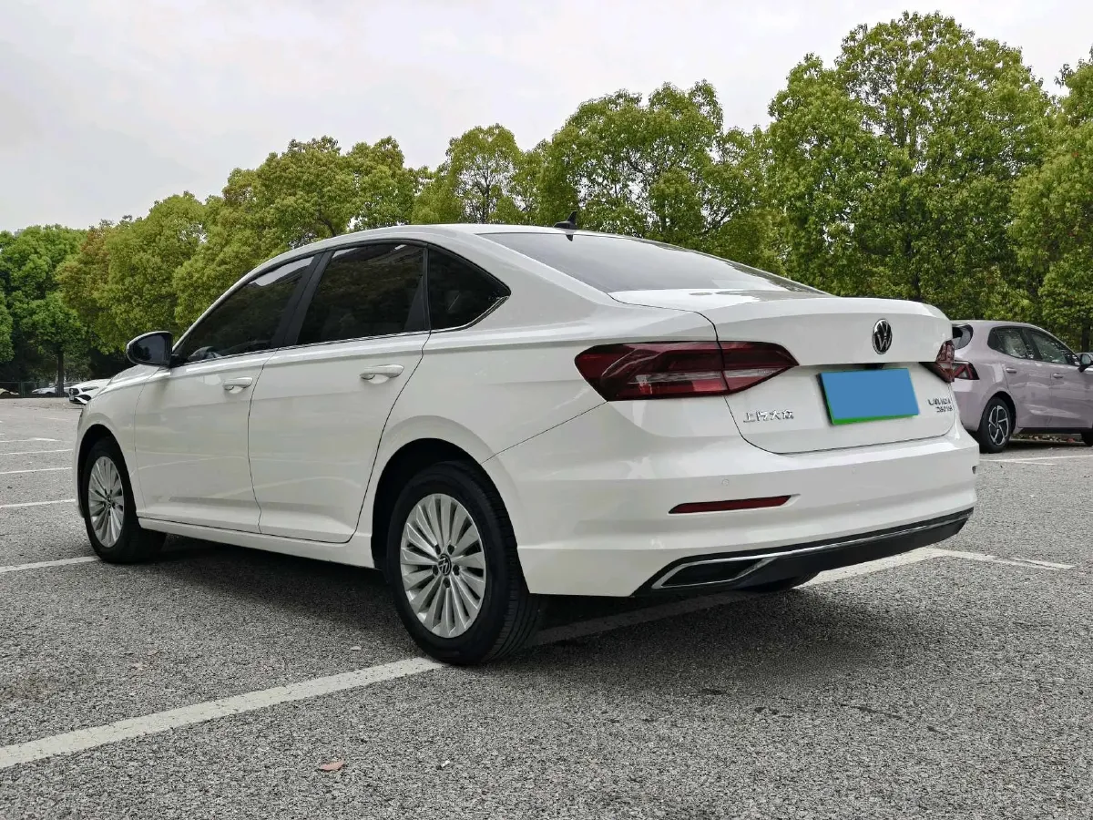 2021 Volkswagen Lavida 1.4T 150HP L4 7DCT,autocango,china used car exporter,china ev exporter,chinese used car exporter,chinese used ev exporter