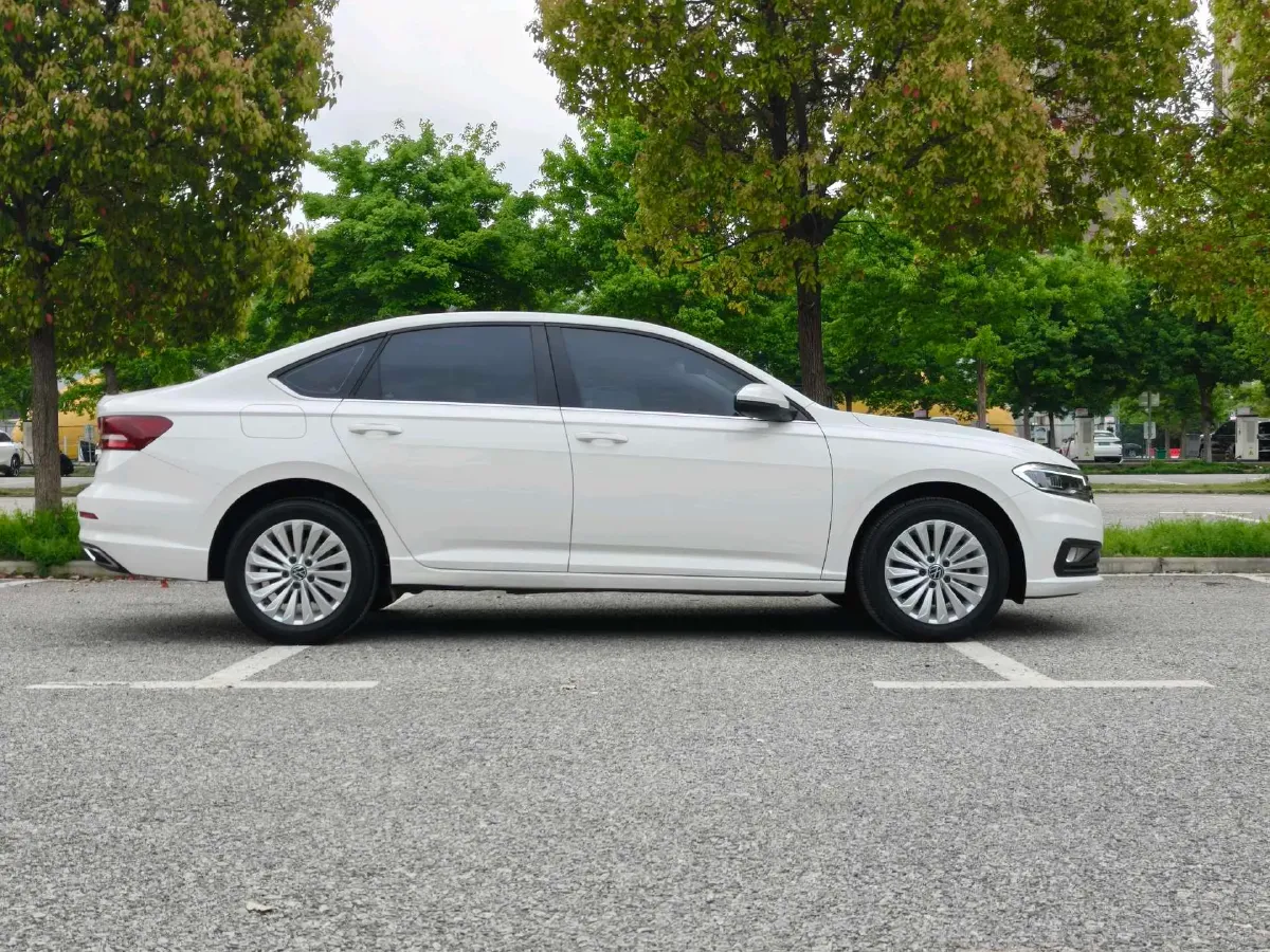 2021 Volkswagen Lavida 1.4T 150HP L4 7DCT,autocango,china used car exporter,china ev exporter,chinese used car exporter,chinese used ev exporter