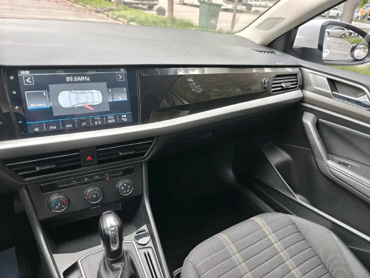 2021 Volkswagen Lavida 1.4T 150HP L4 7DCT,autocango,china used car exporter,china ev exporter,chinese used car exporter,chinese used ev exporter