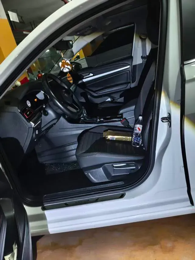 2023 Volkswagen Lavida 1.4T 150HP L4 7DCT,autocango,china used car exporter,china ev exporter,chinese used car exporter,chinese used ev exporter