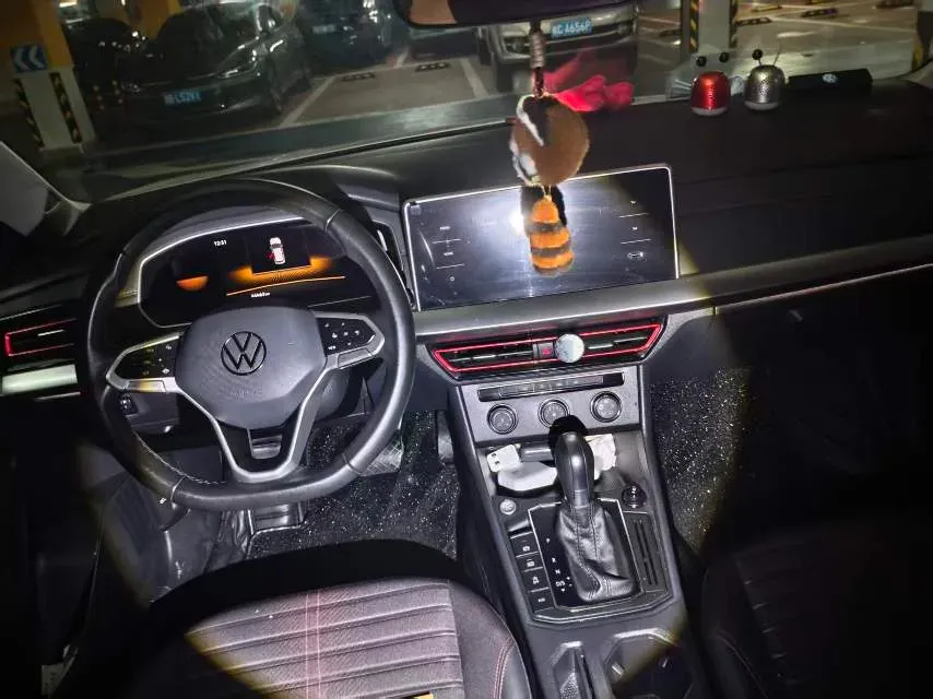 2023 Volkswagen Lavida 1.4T 150HP L4 7DCT,autocango,china used car exporter,china ev exporter,chinese used car exporter,chinese used ev exporter