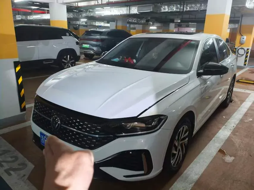 2023 Volkswagen Lavida 1.4T 150HP L4 7DCT,autocango,china used car exporter,china ev exporter,chinese used car exporter,chinese used ev exporter