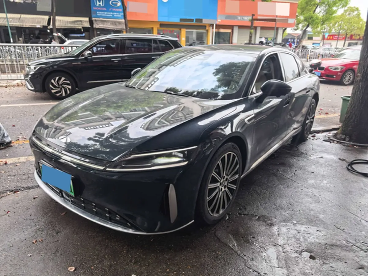 2025 Fulwin FulwinA9L 1.5T 156HP L4 1DHT PHEV,autocango,china used car exporter,china ev exporter,chinese used car exporter,chinese used ev exporter
