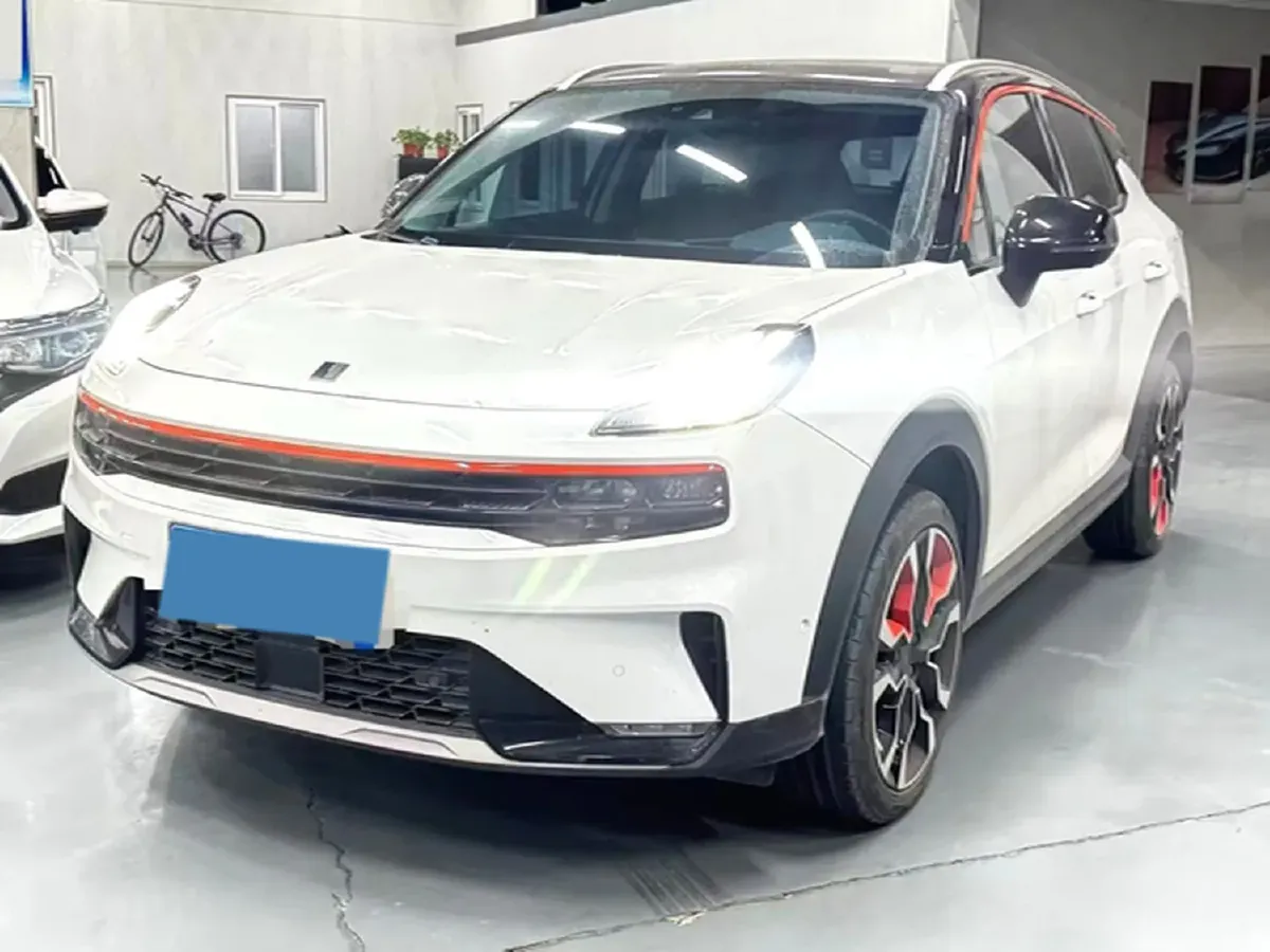 2020 LYNK&CO 06 1.5T 177HP L3 7DCT,autocango,china used car exporter,china ev exporter,chinese used car exporter,chinese used ev exporter