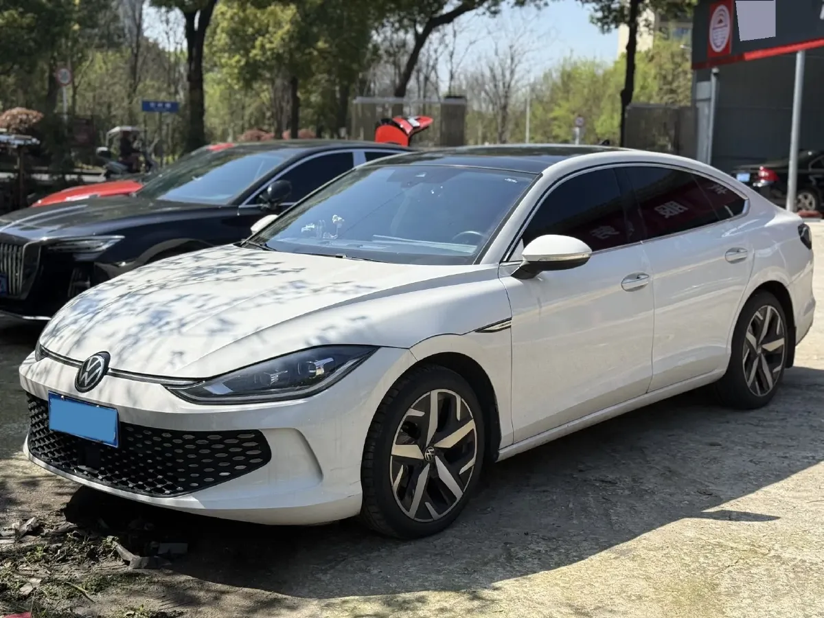 2023 Volkswagen Lamando 1.4T 150HP L4 7DCT,autocango,china used car exporter,china ev exporter,chinese used car exporter,chinese used ev exporter
