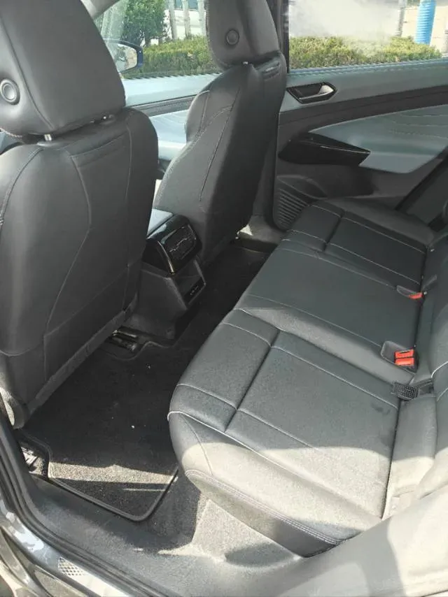 2023 Volkswagen ID.4 X BEV 52.8KWH,autocango,china used car exporter,china ev exporter,chinese used car exporter,chinese used ev exporter