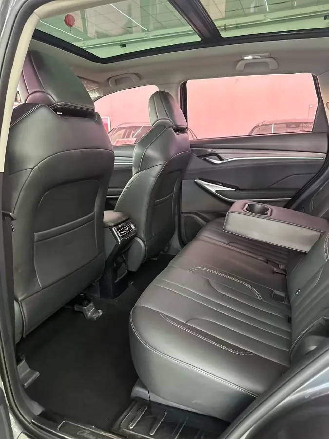 2020 ChangAn CS75 Plus 1.5T 178HP L4 6AT,autocango,china used car exporter,china ev exporter,chinese used car exporter,chinese used ev exporter