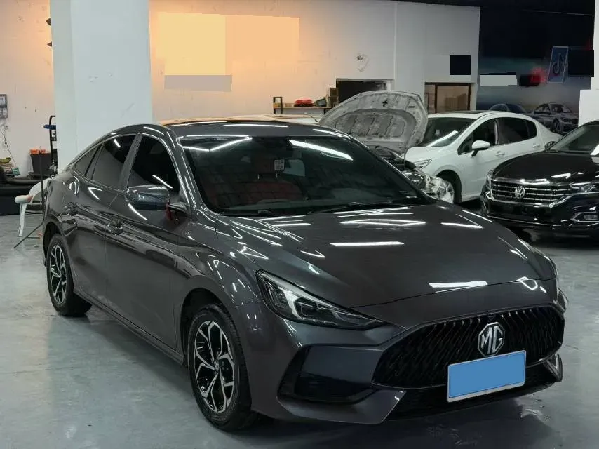 2021 MG 5 1.5L 120HP L4 CVT,autocango,china used car exporter,china ev exporter,chinese used car exporter,chinese used ev exporter