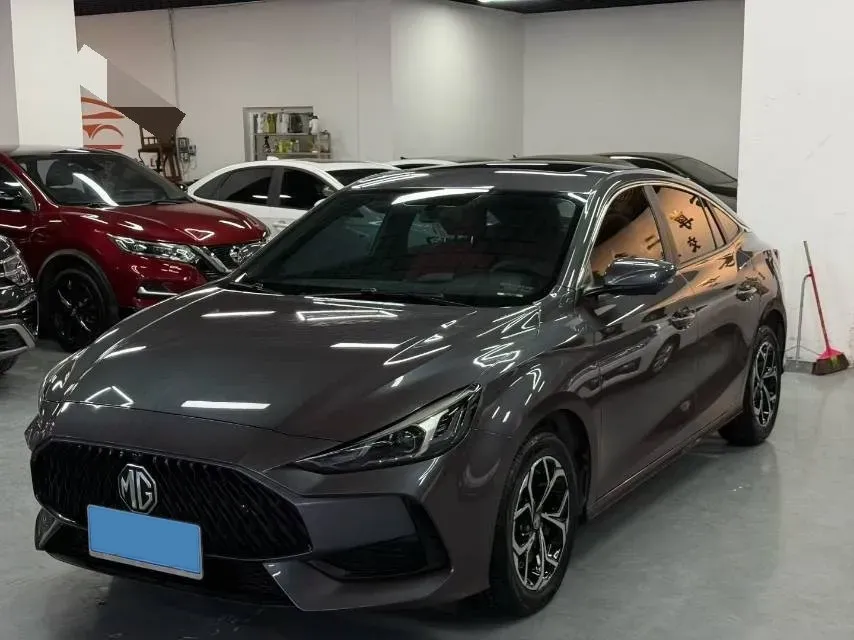 2021 MG 5 1.5L 120HP L4 CVT,autocango,china used car exporter,china ev exporter,chinese used car exporter,chinese used ev exporter