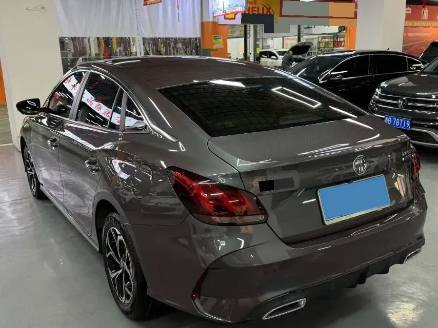 2021 MG 5 1.5L 120HP L4 CVT,autocango,china used car exporter,china ev exporter,chinese used car exporter,chinese used ev exporter