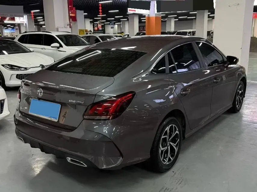 2021 MG 5 1.5L 120HP L4 CVT,autocango,china used car exporter,china ev exporter,chinese used car exporter,chinese used ev exporter