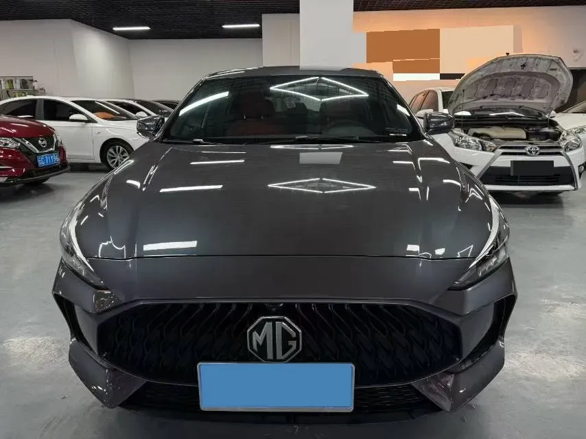 2021 MG 5 1.5L 120HP L4 CVT,autocango,china used car exporter,china ev exporter,chinese used car exporter,chinese used ev exporter