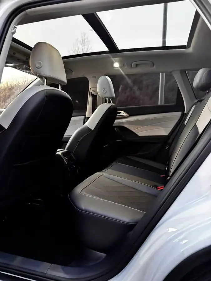 2021 Volkswagen Tharu 1.4T 150HP L4 7DCT,autocango,china used car exporter,china ev exporter,chinese used car exporter,chinese used ev exporter