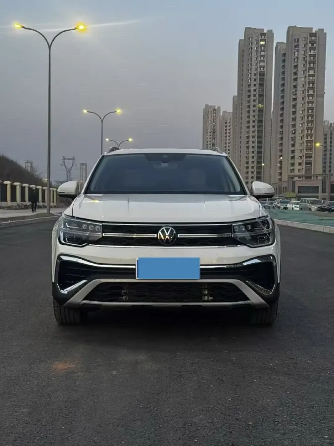 2021 Volkswagen Tharu 1.4T 150HP L4 7DCT,autocango,china used car exporter,china ev exporter,chinese used car exporter,chinese used ev exporter
